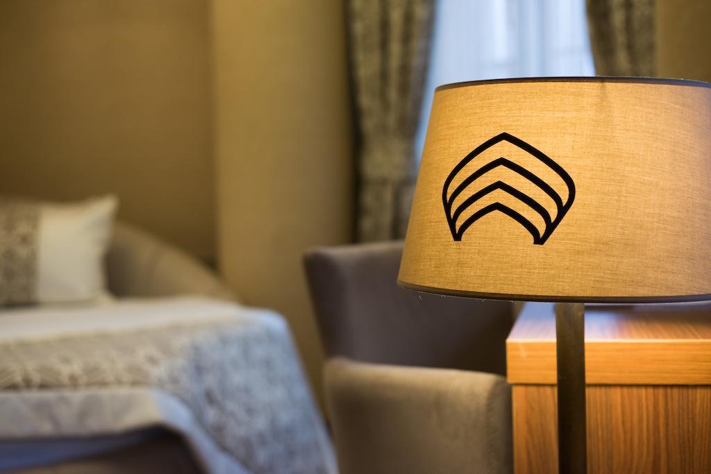 Cesmeli Konak Hotel Silivri Habitación foto